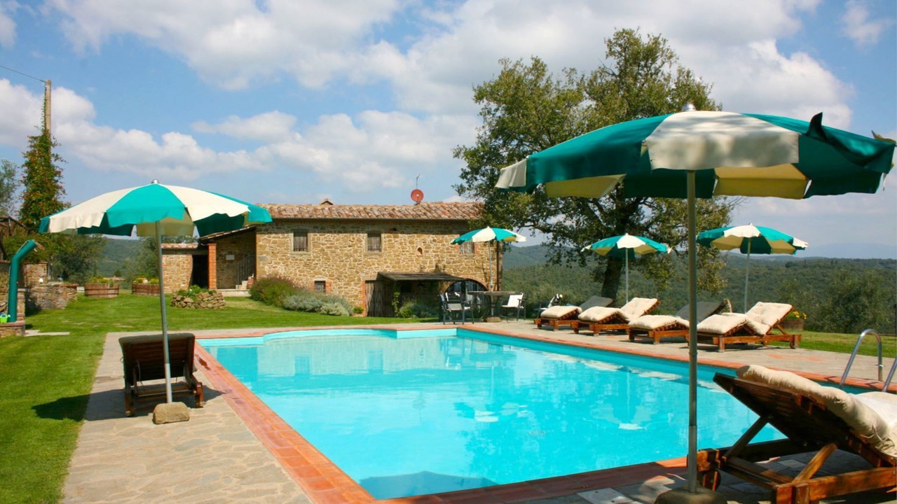 Photo of Outdoor in Civitella in Val di Chiana