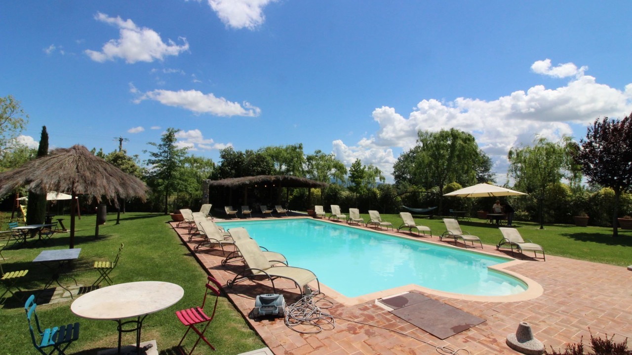 Photo of Outdoor in Civitella in Val di Chiana
