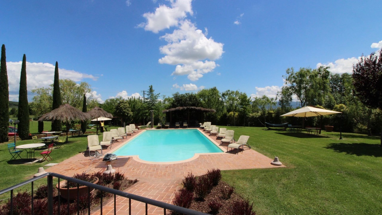 Photo of Outdoor in Civitella in Val di Chiana