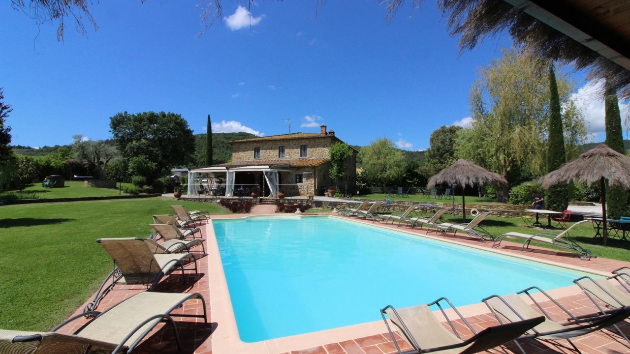 Photo of Outdoor in Civitella in Val di Chiana