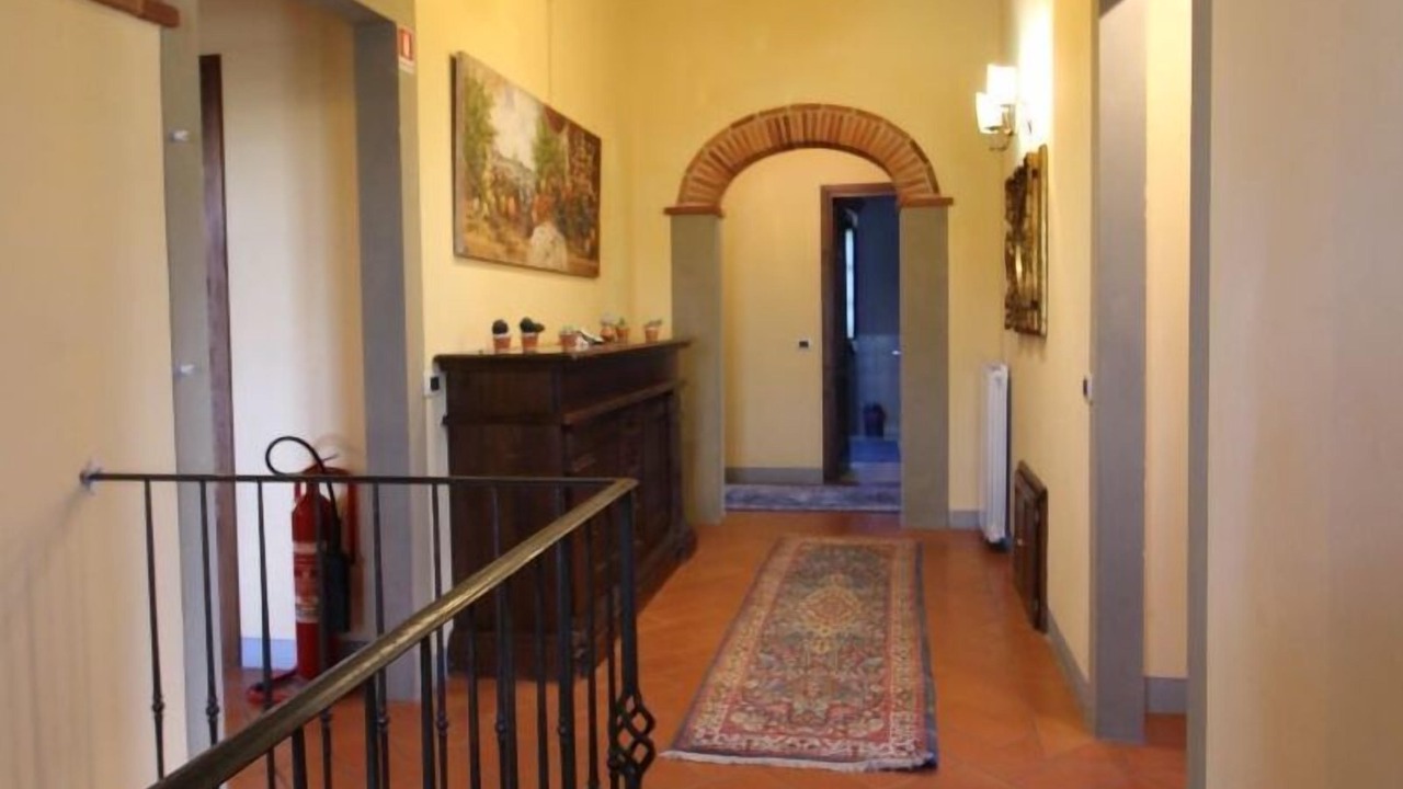 Photo of Bedroom in Civitella in Val di Chiana