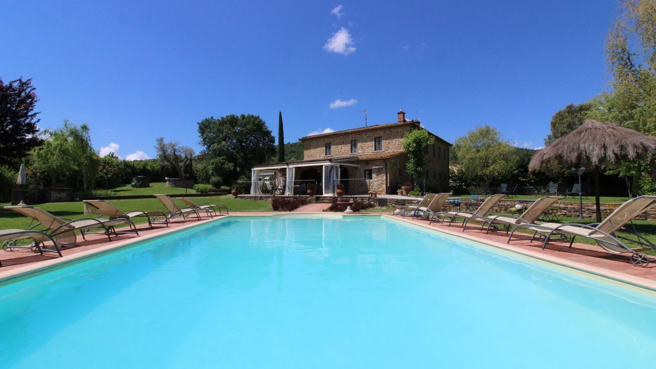 Photo of Outdoor in Civitella in Val di Chiana