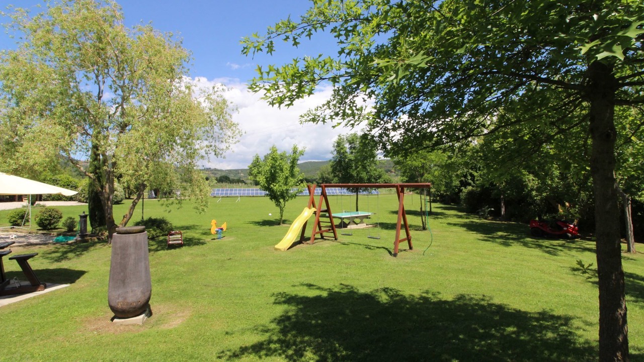 Photo of Outdoor in Civitella in Val di Chiana