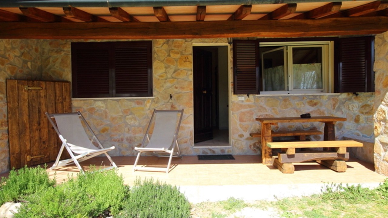 Photo of Outdoor in Pitigliano