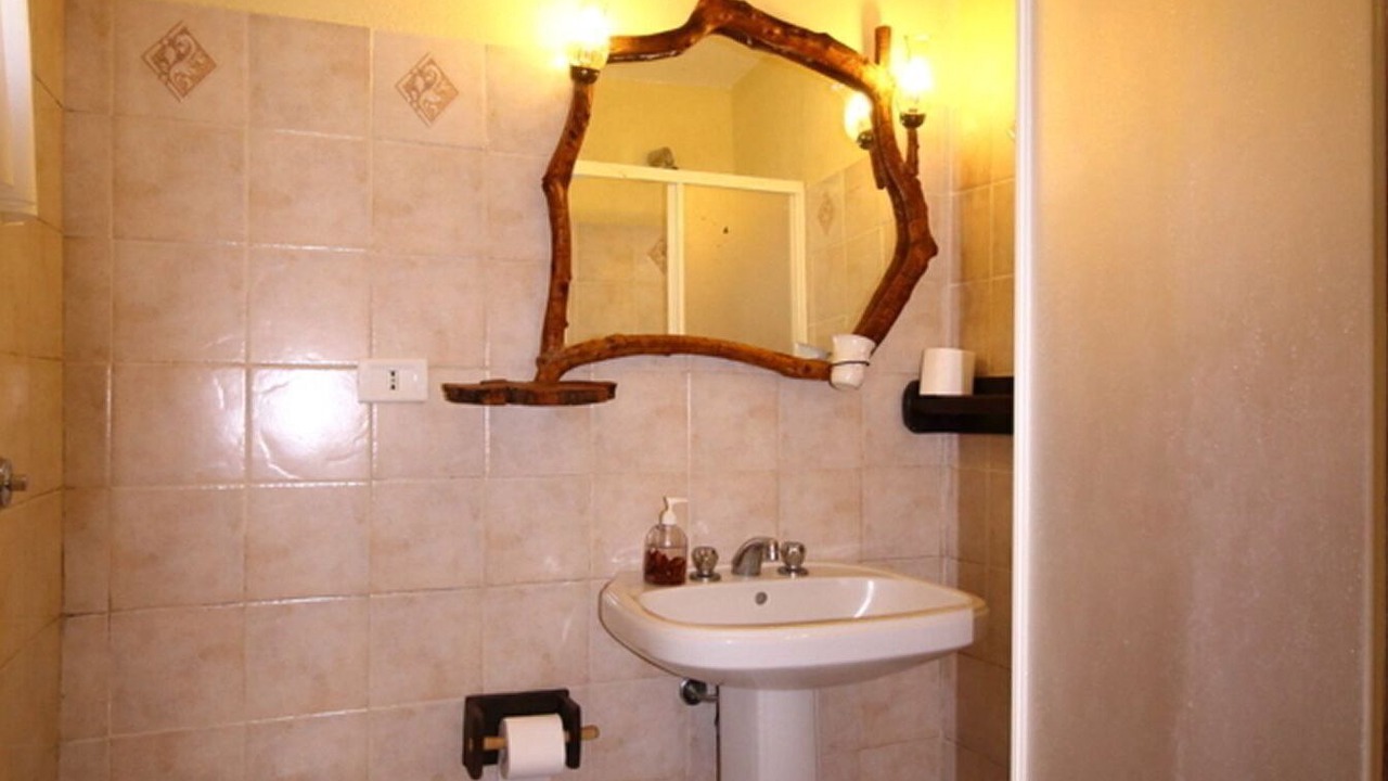 Photo of Bathroom in Pitigliano
