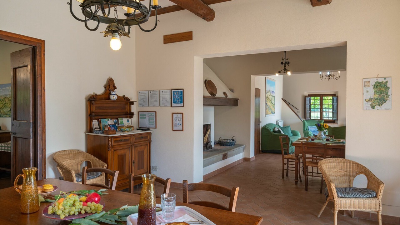 Photo of Livingroom in Borgo San Lorenzo