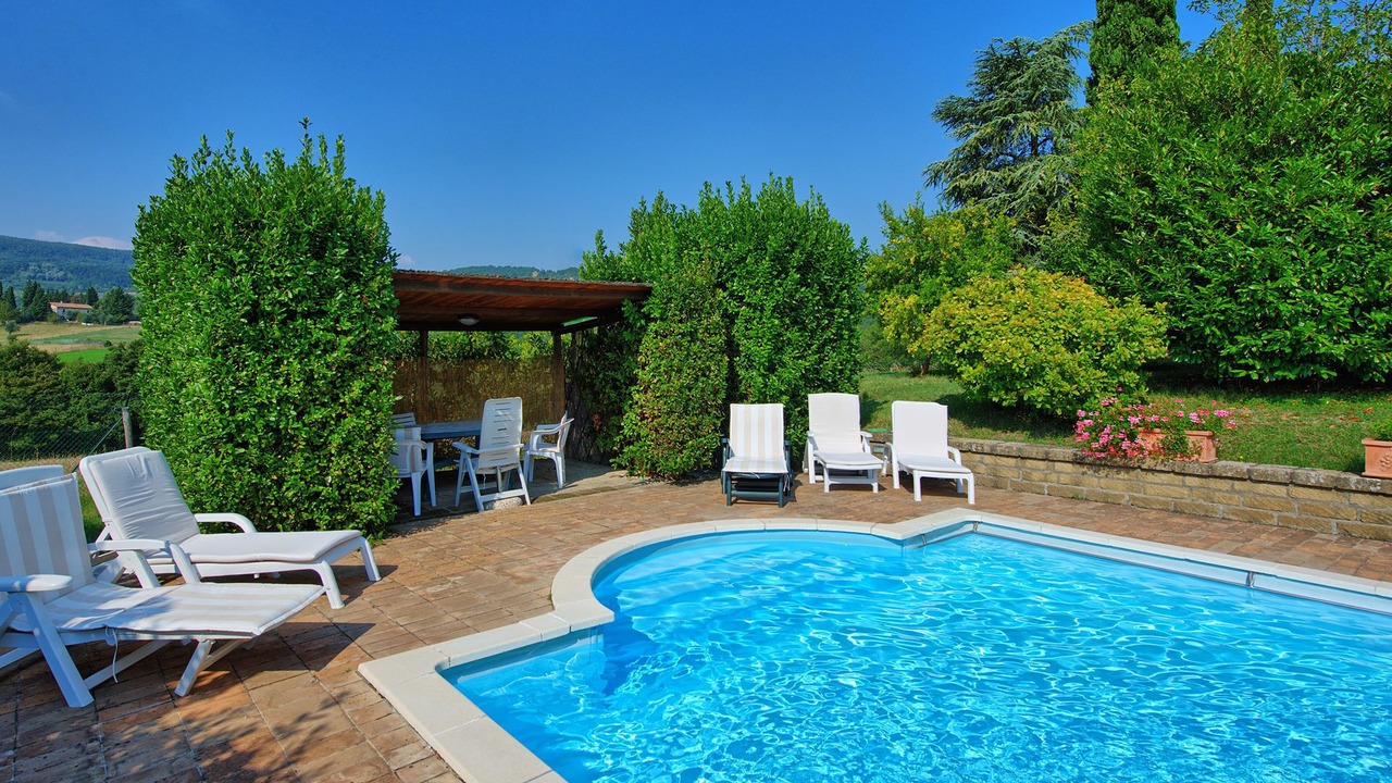 Photo of Outdoor in Cetona