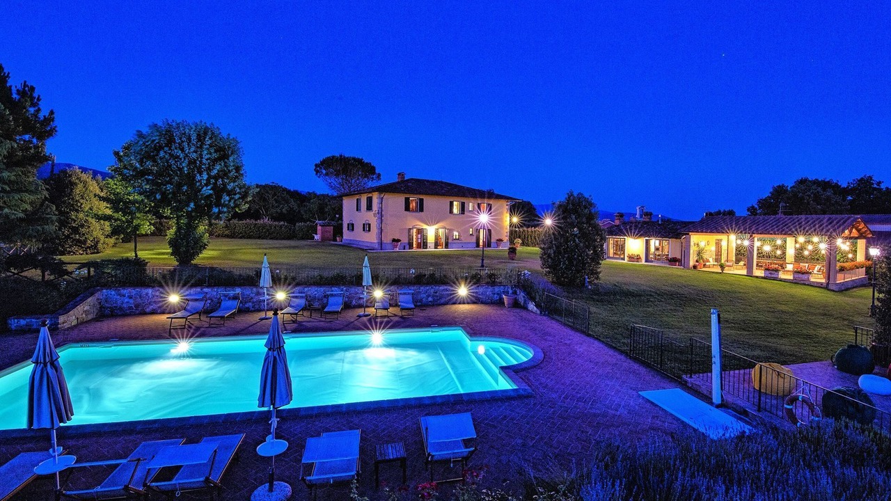 Photo of Outdoor in Porrena