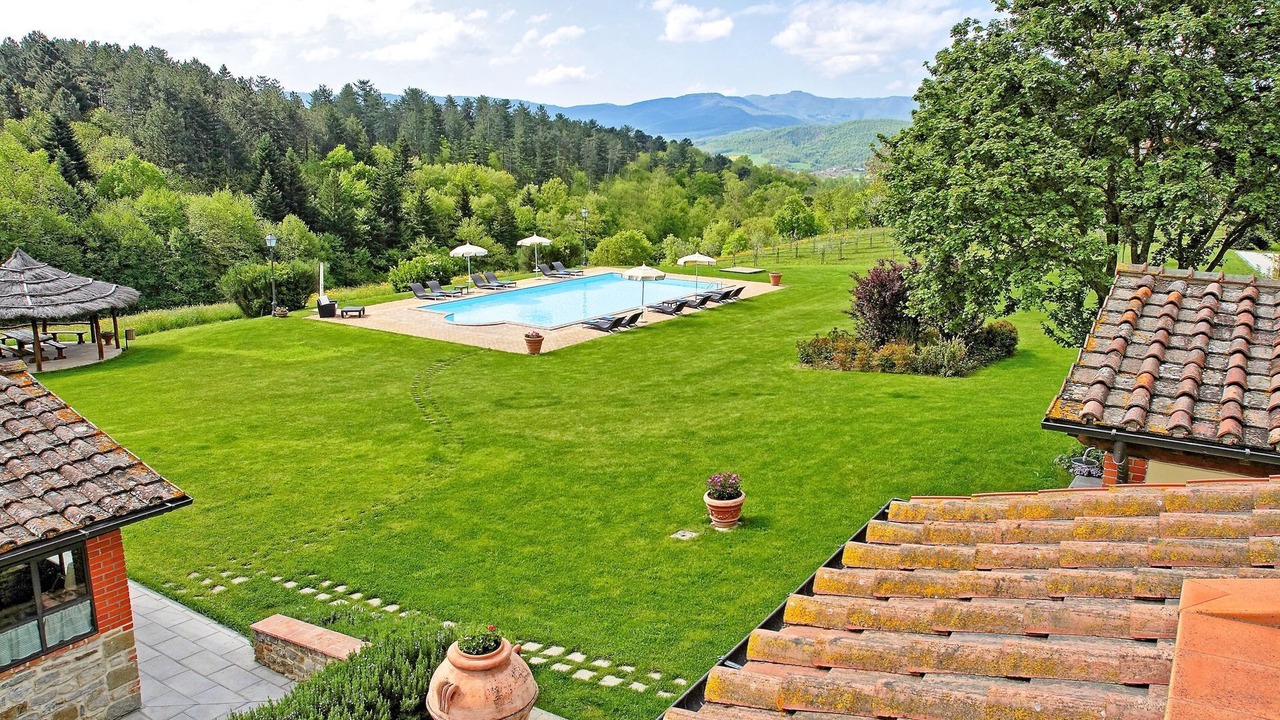 Photo of Outdoor in Porrena