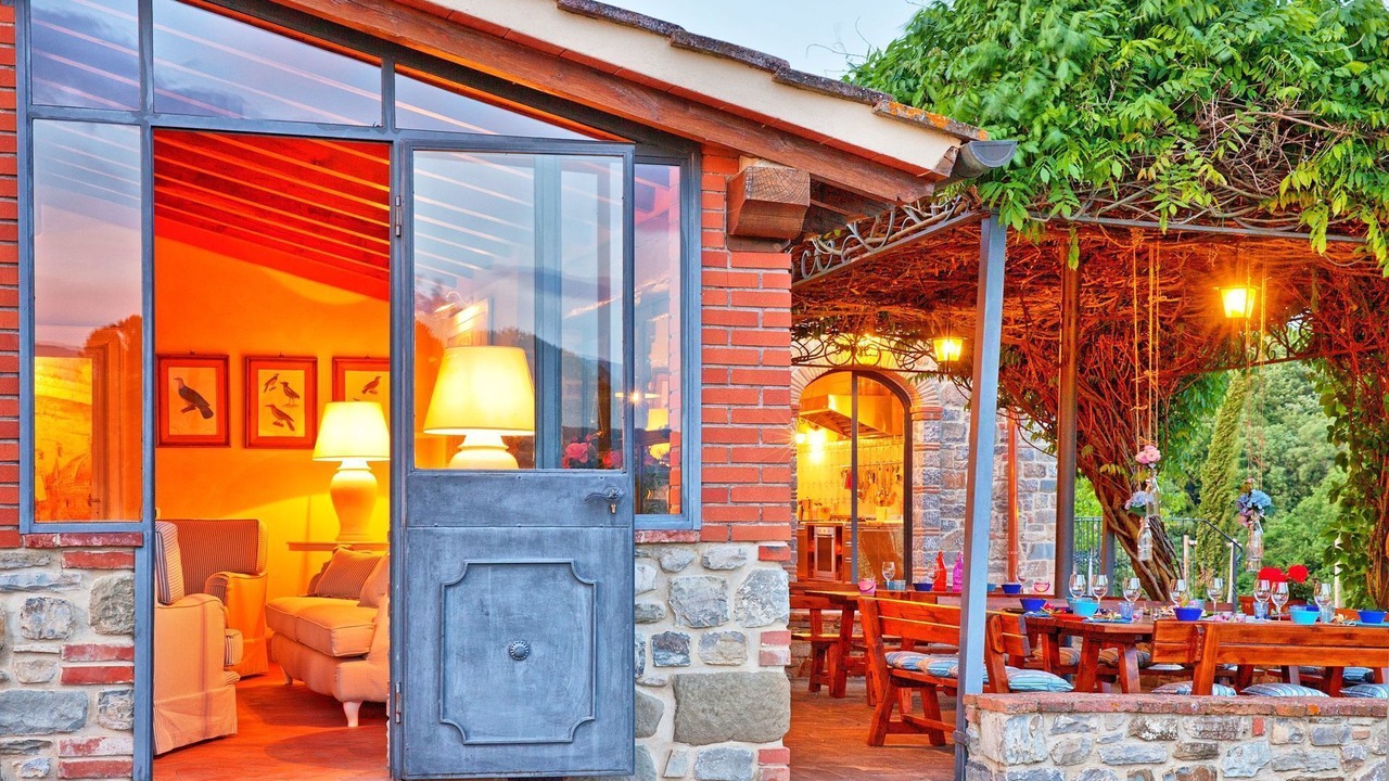 Photo of Outdoor in Porrena