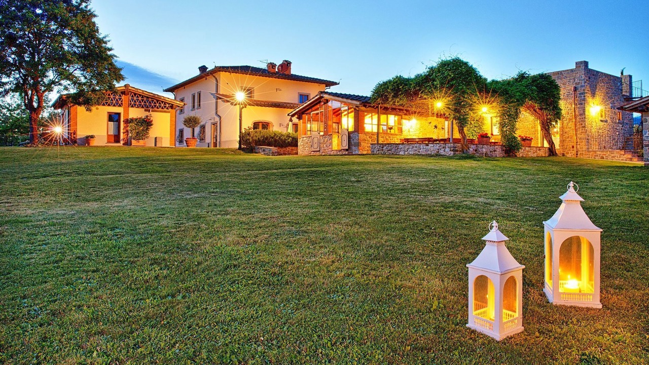 Photo of Outdoor in Porrena
