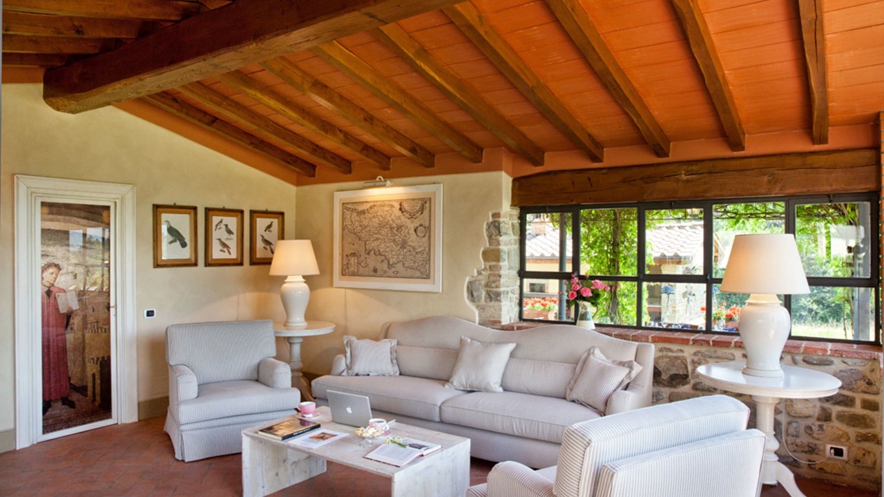 Photo of Outdoor in Porrena