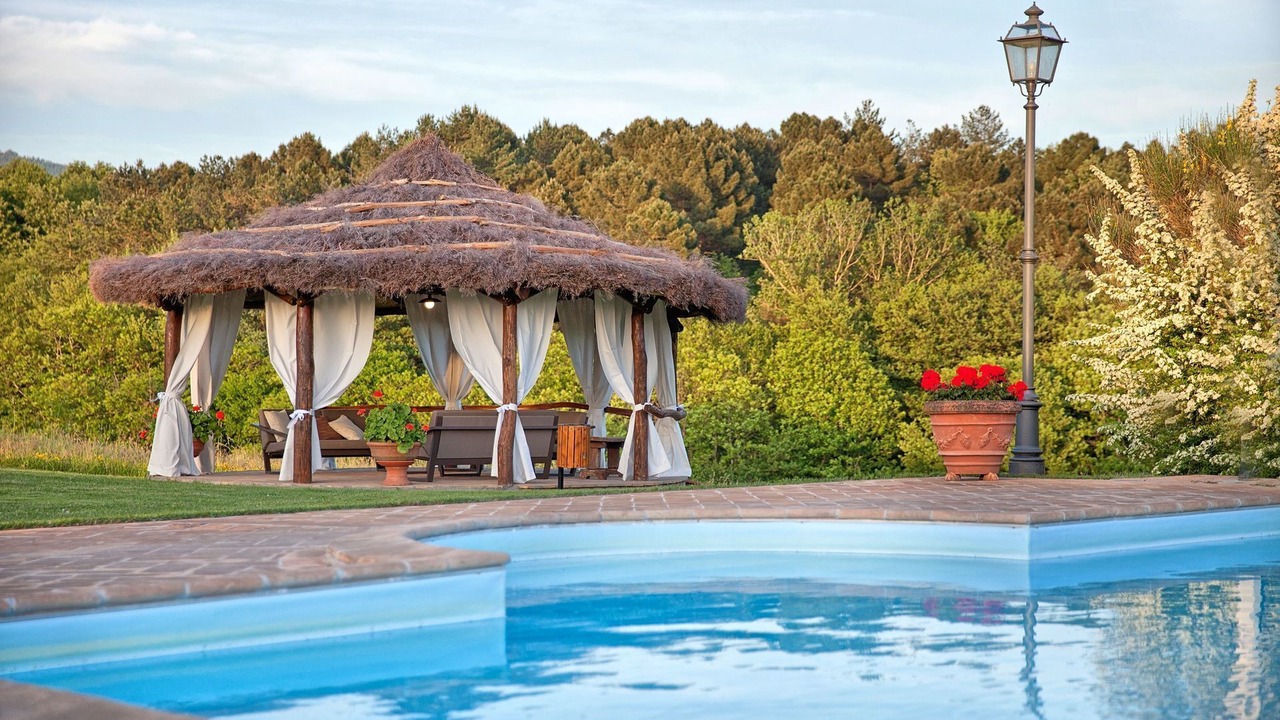 Photo of Outdoor in Porrena