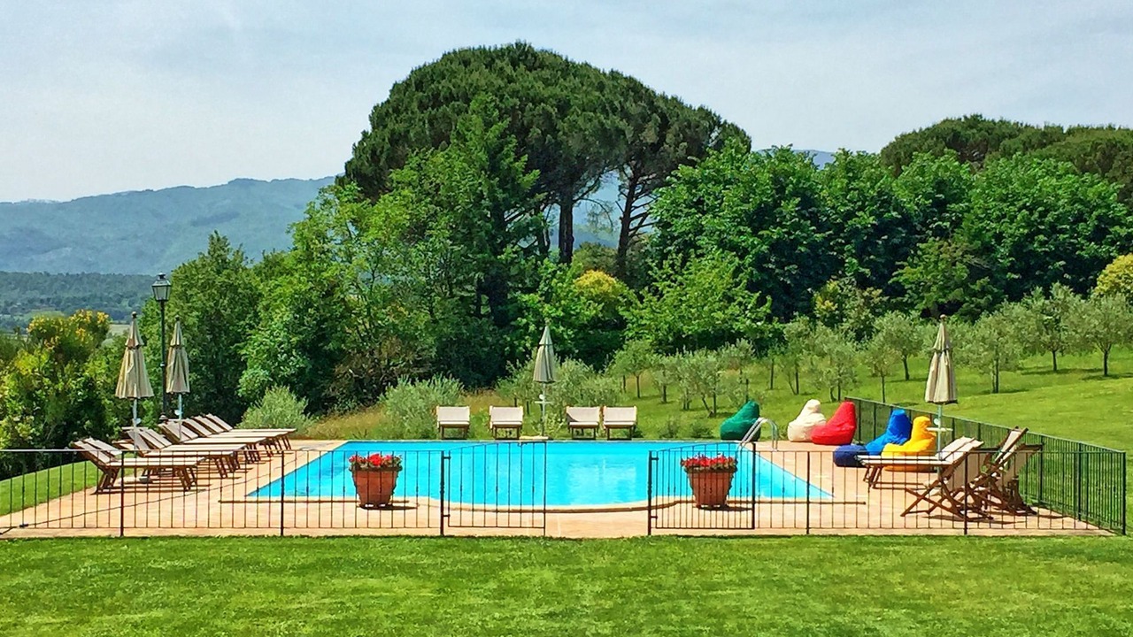 Photo of Outdoor in Porrena