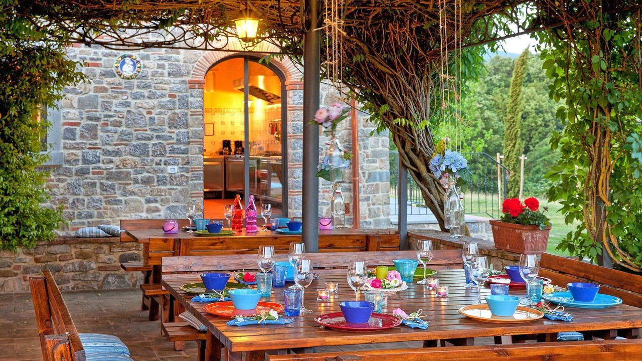 Photo of Outdoor in Porrena