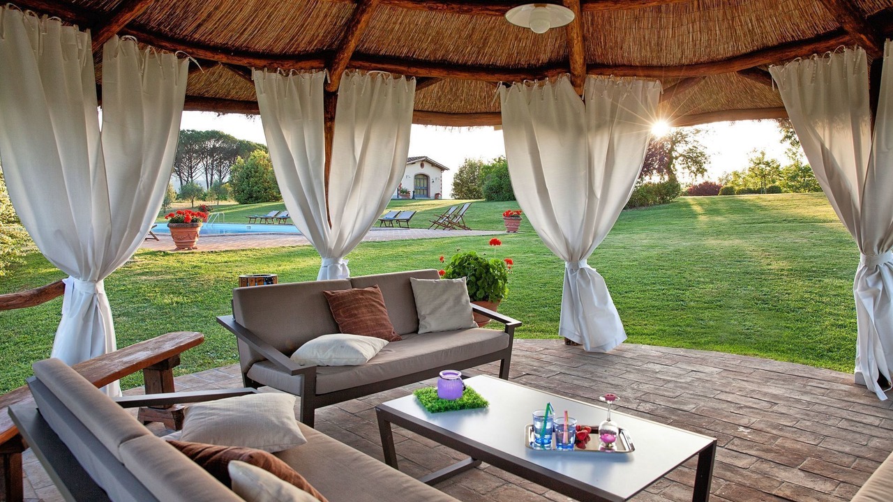 Photo of Outdoor in Porrena