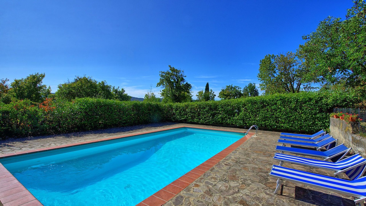 Photo of Outdoor in Bucine