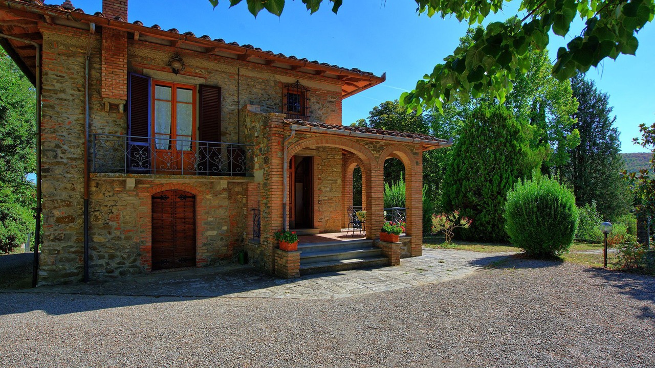 Photo of Outdoor in Bucine