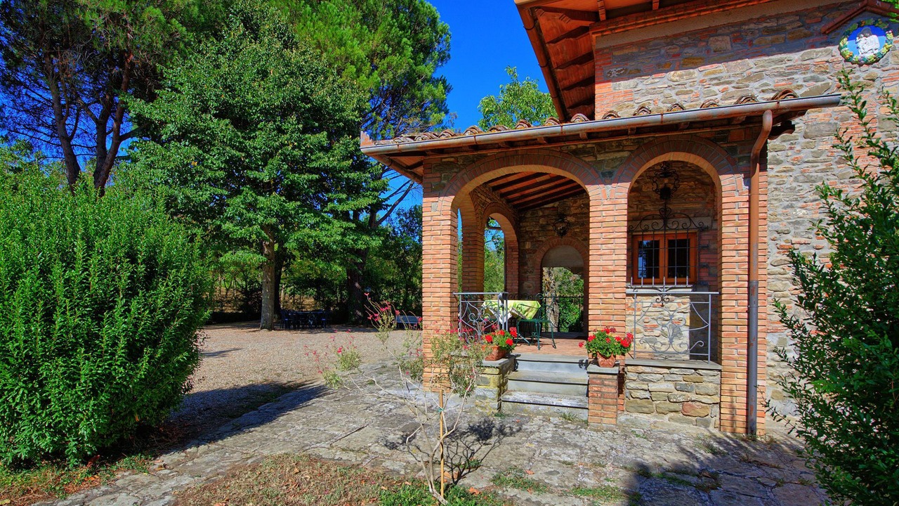 Photo of Outdoor in Bucine