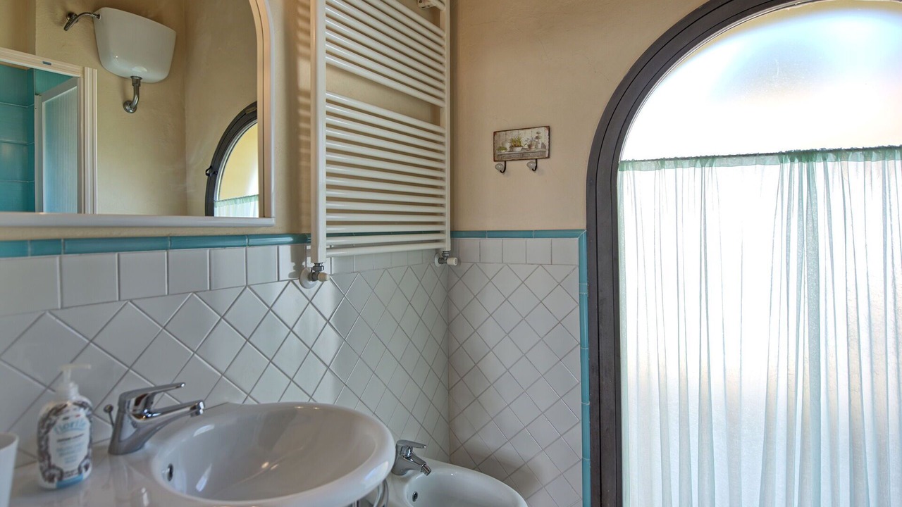 Photo of Bathroom in San Pietro in Bossolo