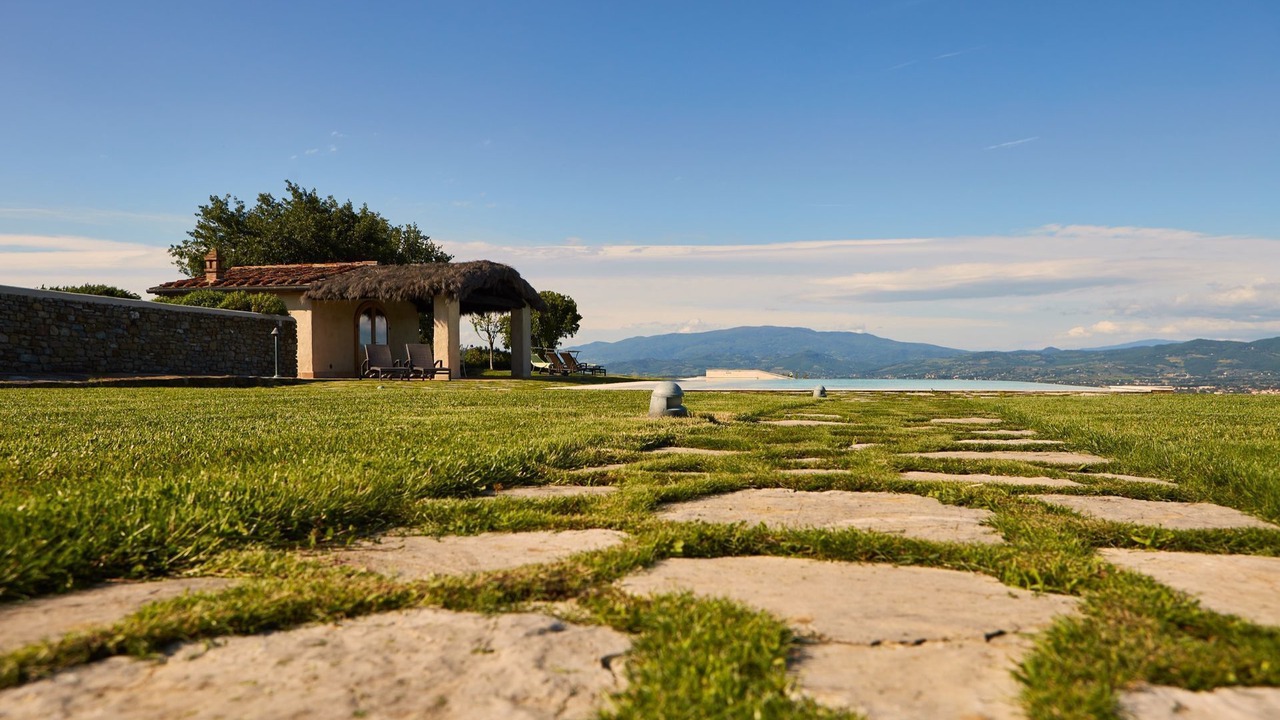 Photo of Outdoor in Arezzo