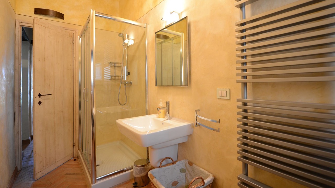 Photo of Bathroom in Arezzo
