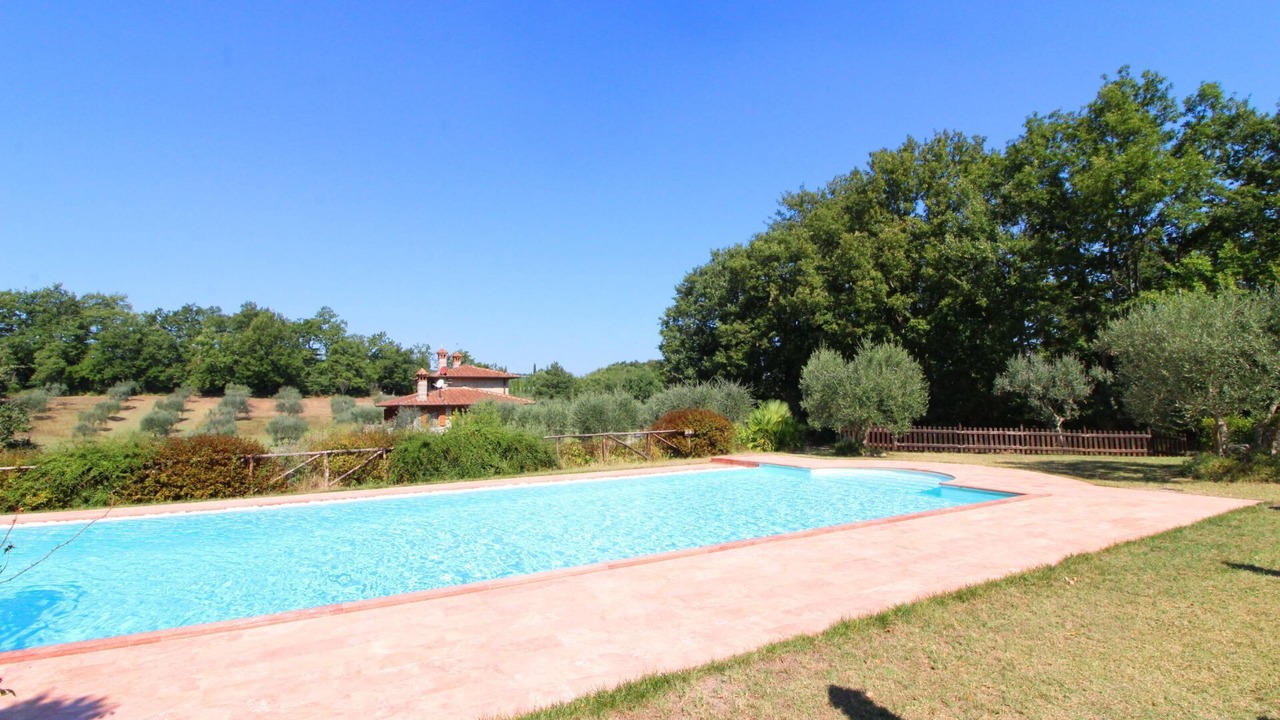 Photo of Outdoor in Santarello
