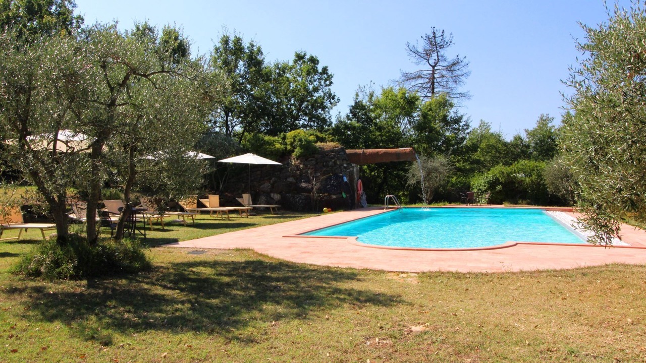 Photo of Outdoor in Santarello