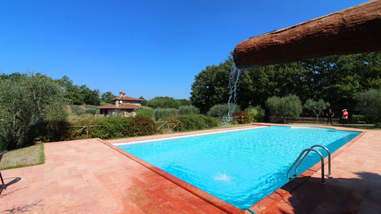 Photo of Outdoor in Santarello