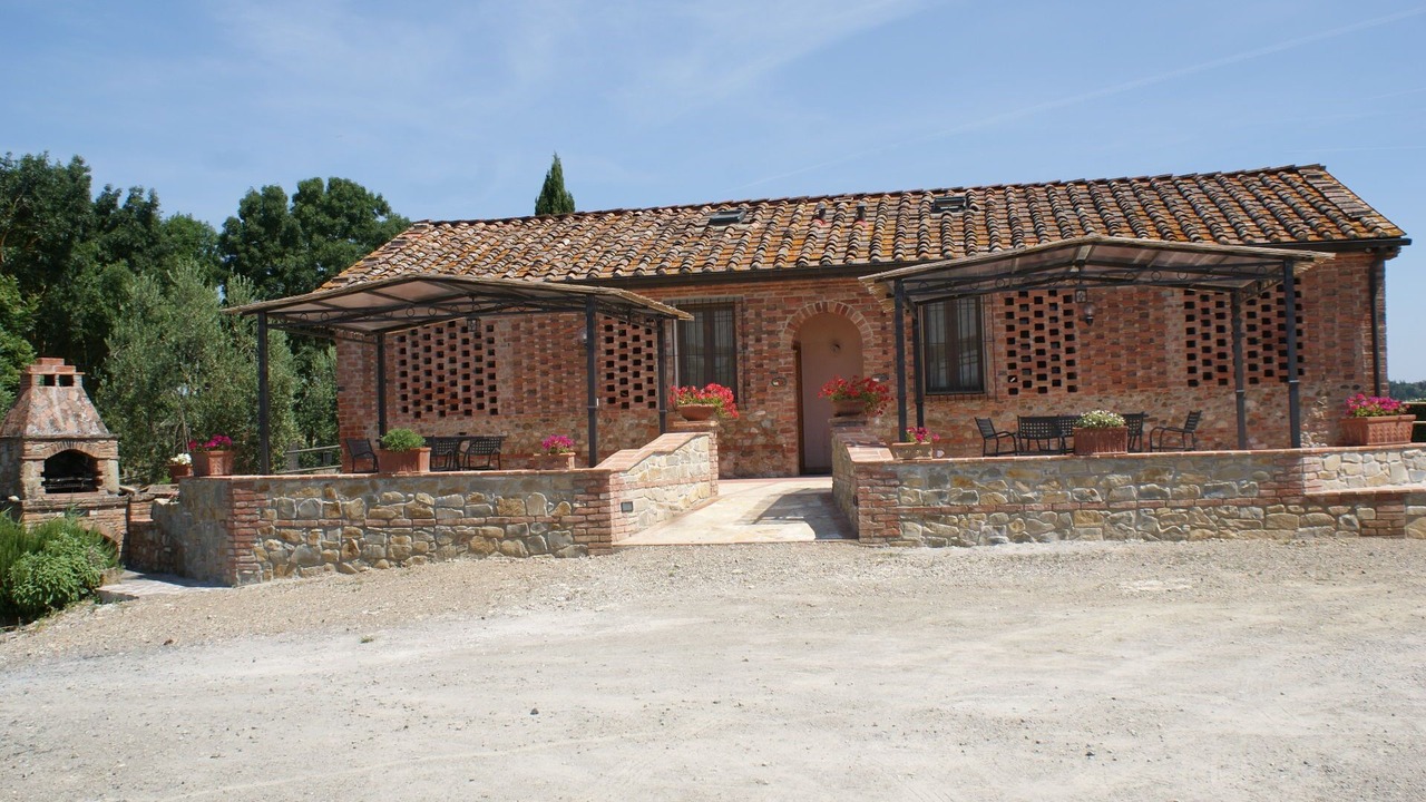 Photo of Outdoor in Peccioli