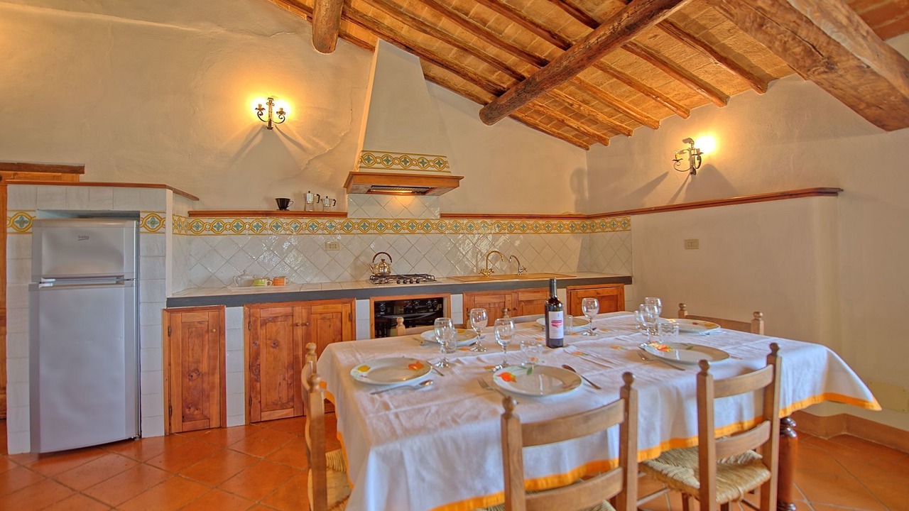 Photo of Bedroom in Monteroni d'Arbia