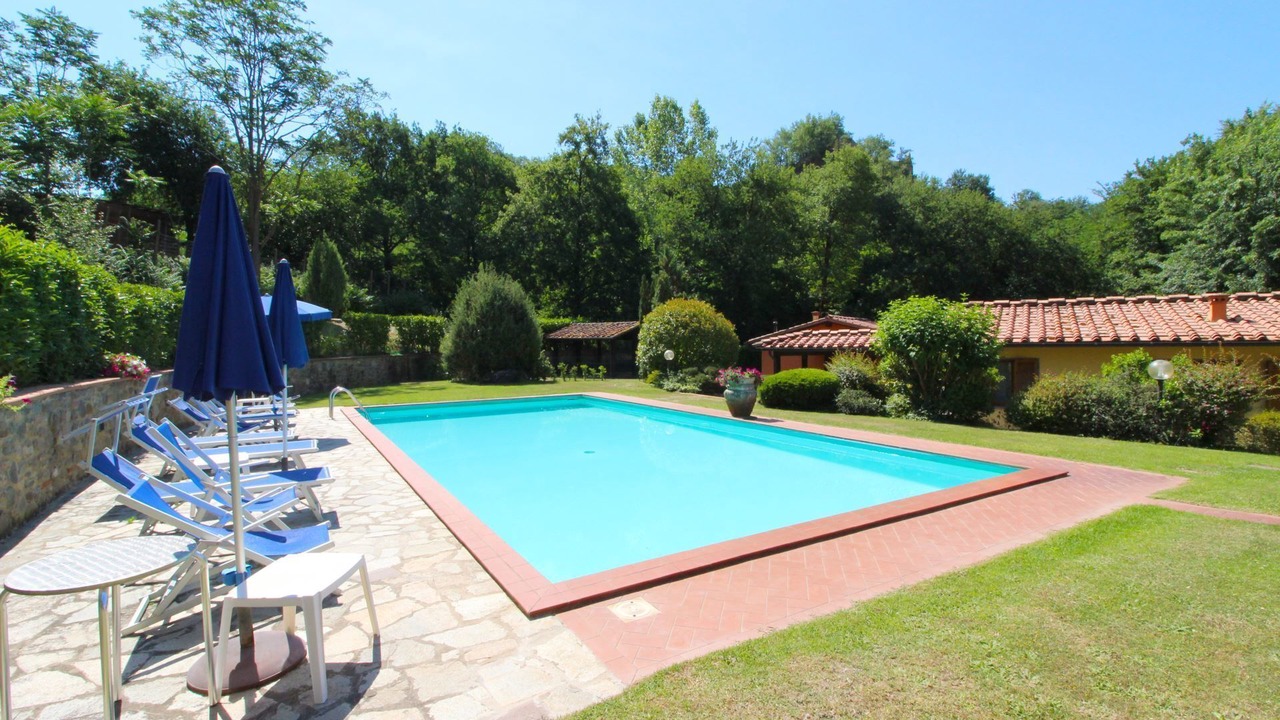 Photo of Outdoor in Castelfranco Piandisco