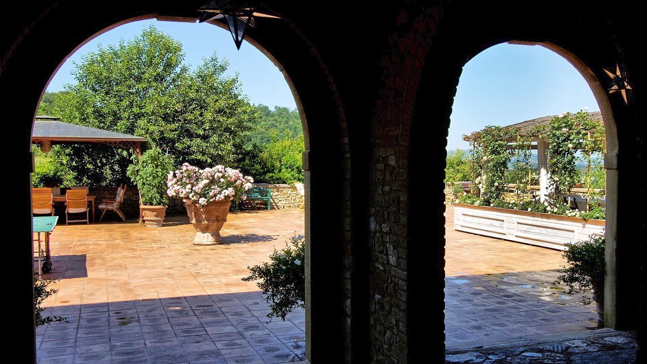 Photo of Outdoor in Barberino Val d'Elsa