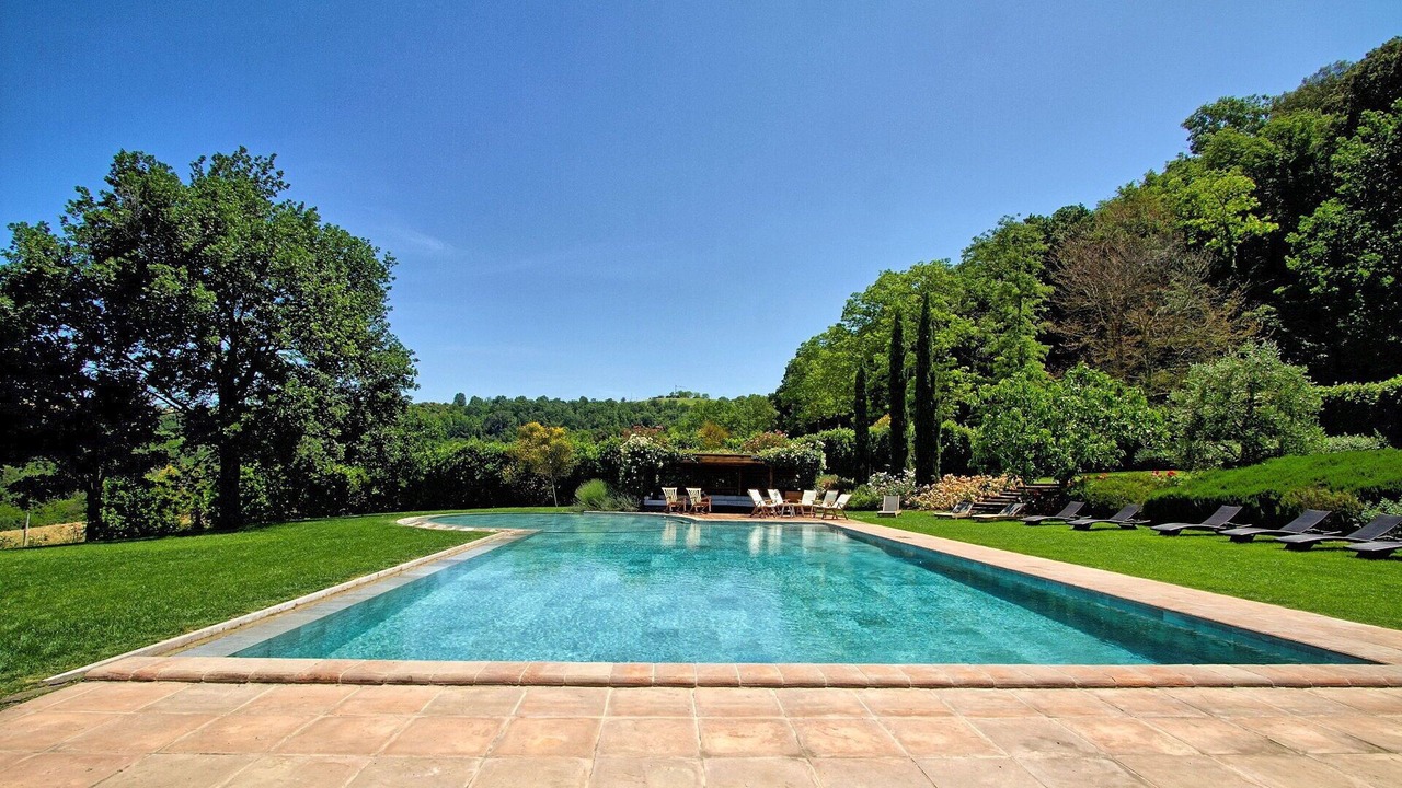 Photo of Outdoor in Barberino Val d'Elsa