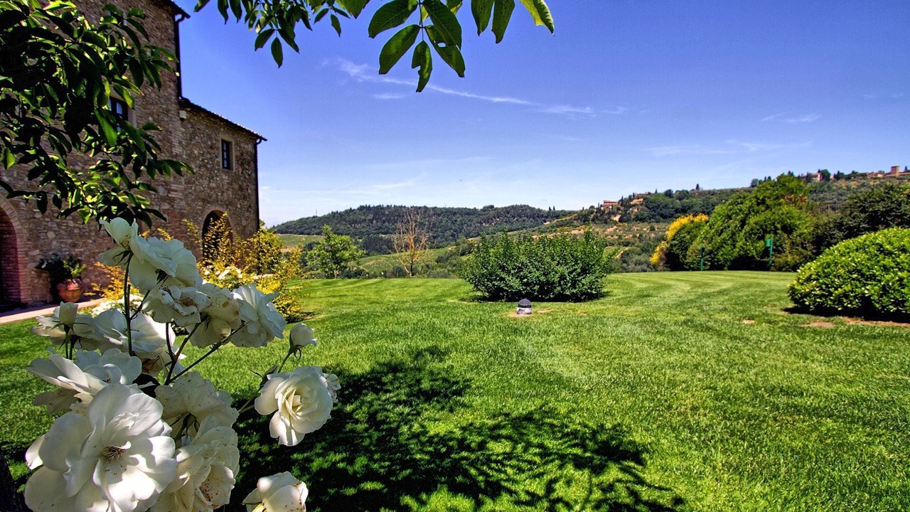 Photo of Outdoor in Barberino Val d'Elsa