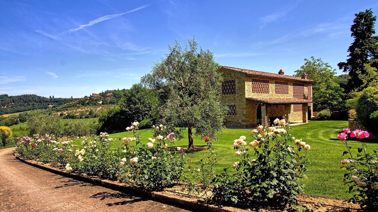 Photo of Outdoor in Barberino Val d'Elsa