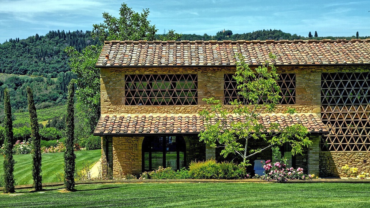 Photo of Outdoor in Barberino Val d'Elsa