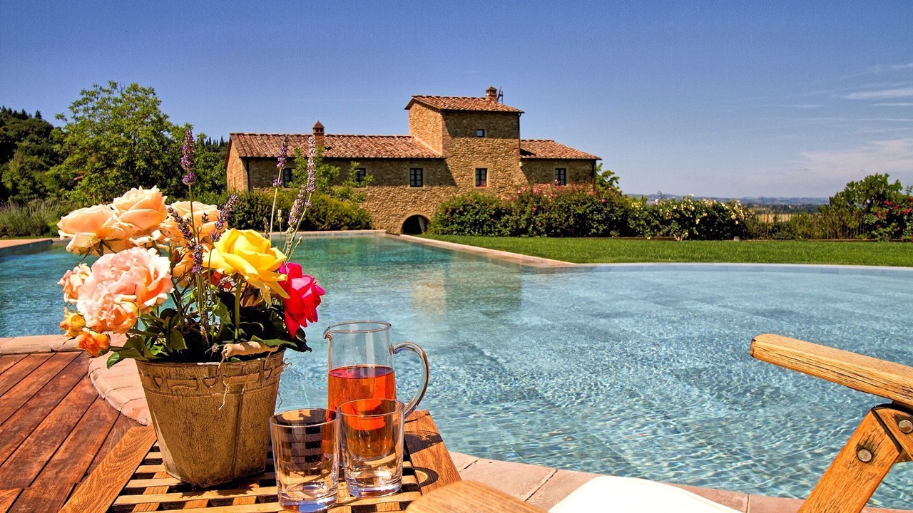 Photo of Outdoor in Barberino Val d'Elsa