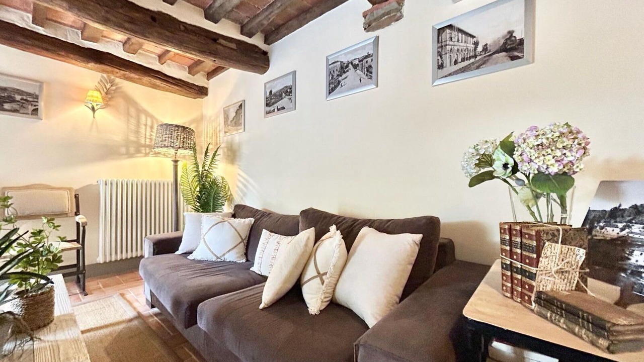 Photo of Livingroom in Camucia