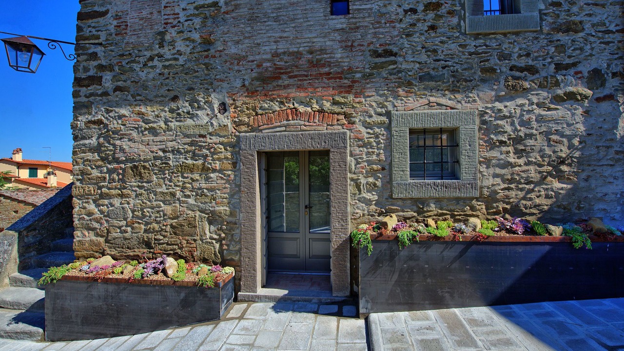Photo of Outdoor in Camucia