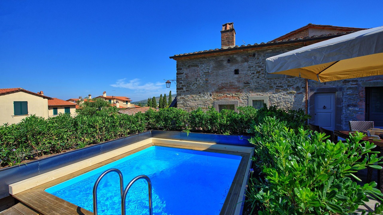 Photo of Outdoor in Camucia