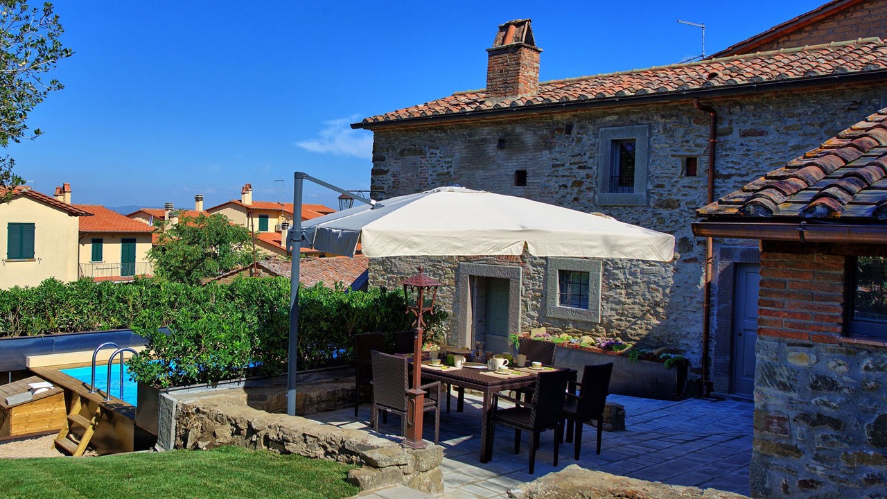 Photo of Outdoor in Camucia