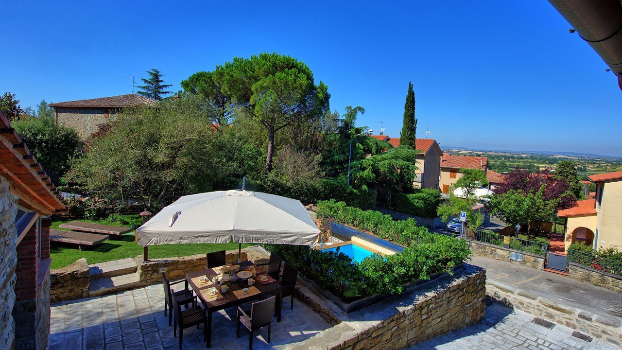 Photo of Outdoor in Camucia