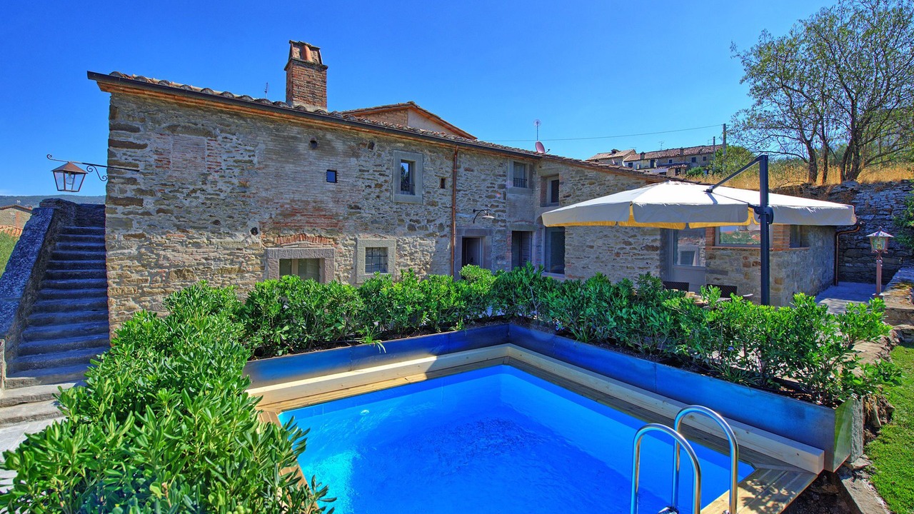 Photo of Outdoor in Camucia