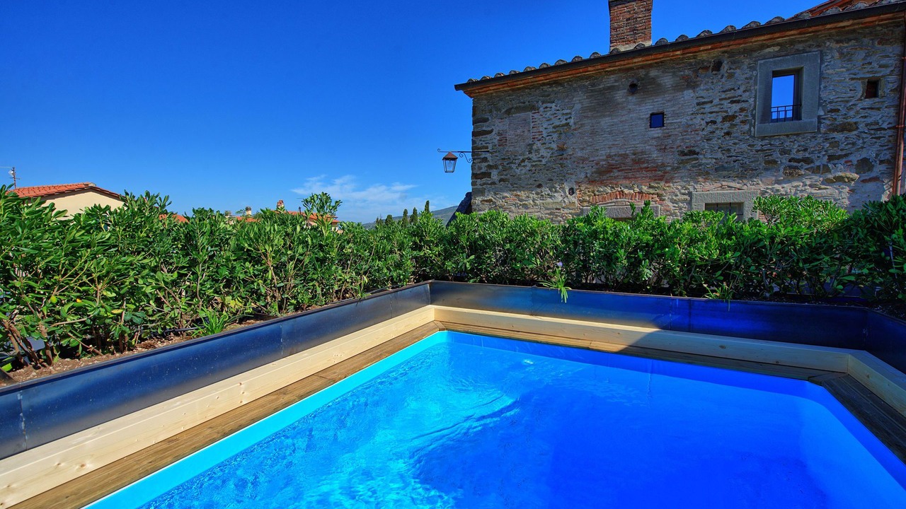 Photo of Outdoor in Camucia