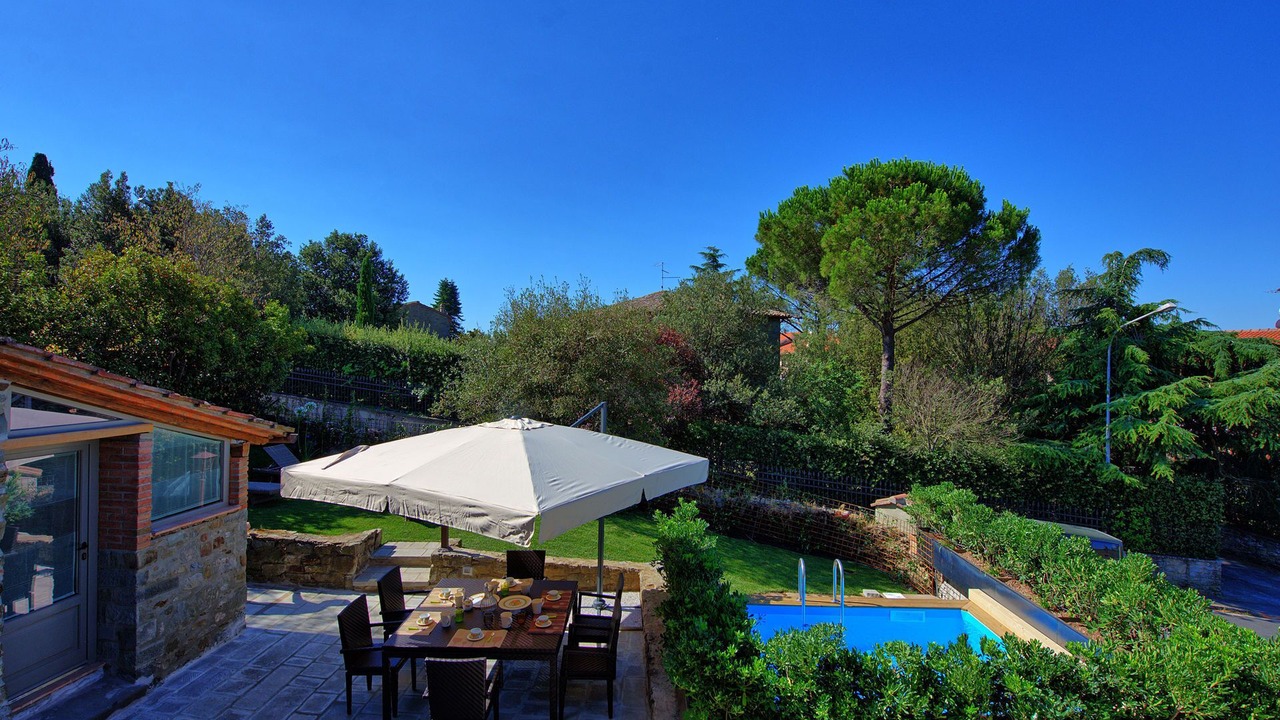 Photo of Outdoor in Camucia