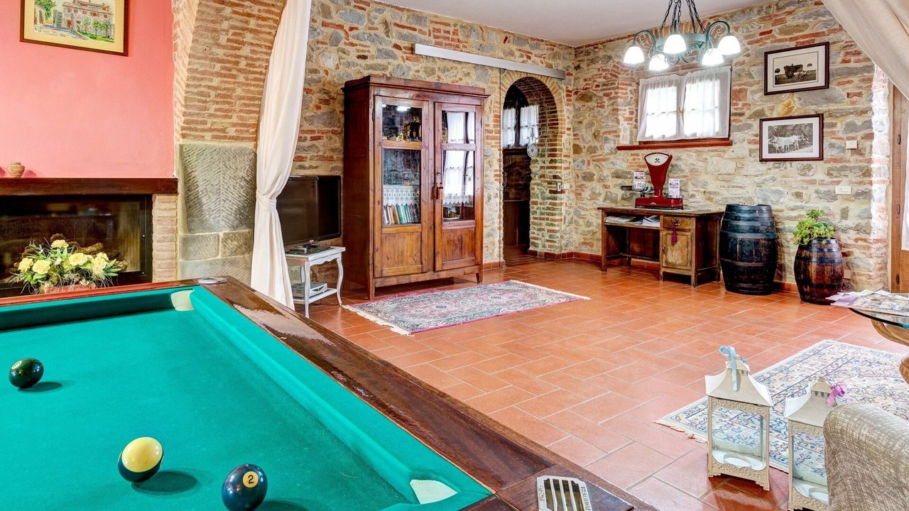 Photo of Bedroom in Fratticciola