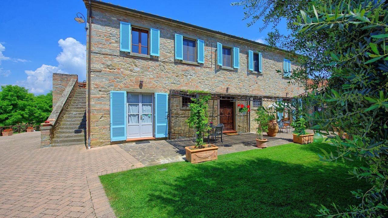Photo of Outdoor in Fratticciola