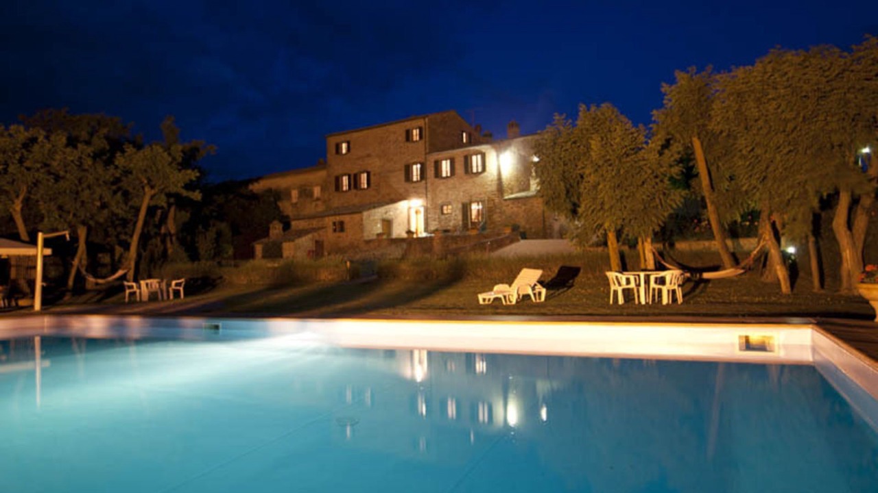 Photo of Outdoor in Fratticciola
