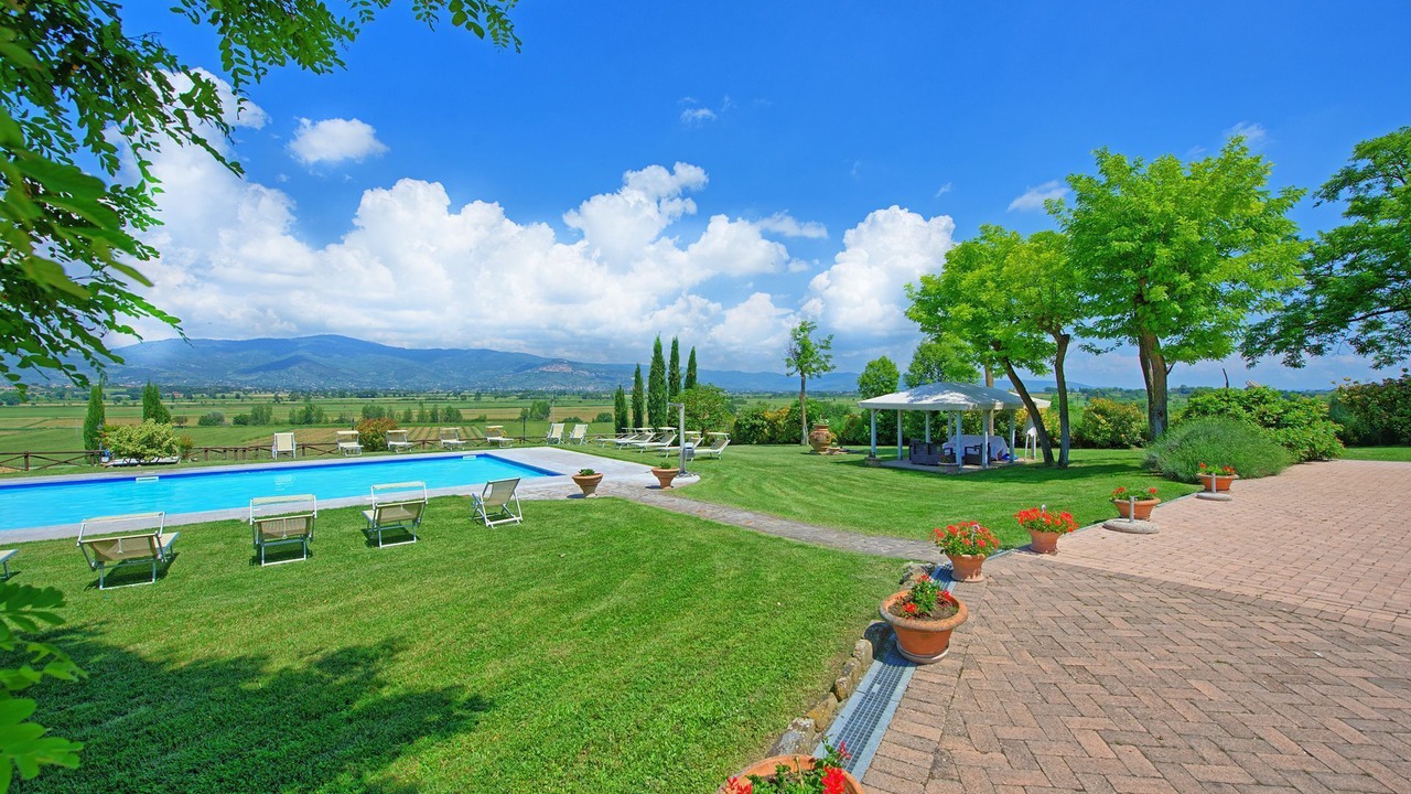 Photo of Outdoor in Fratticciola